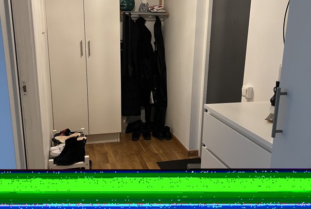 Rådsvägen 4E, Huddinge - bild 2