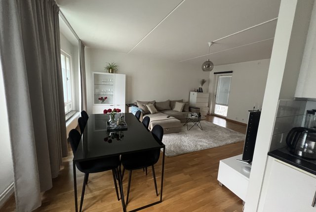 Rådsvägen 4E, Huddinge - bild 6