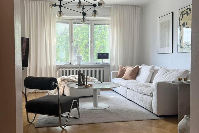 Rudbecksgatan 57A, Örebro - bild 1