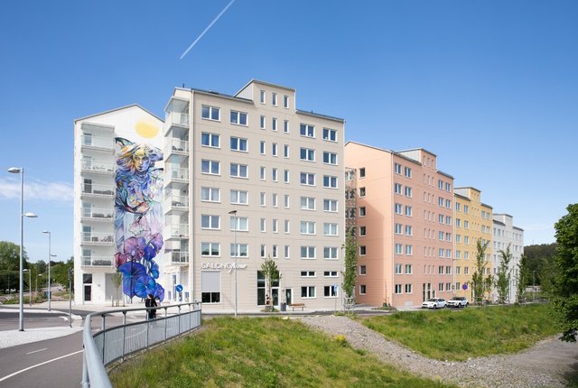 Gunnarsberg 2, Kungälv - bild 2