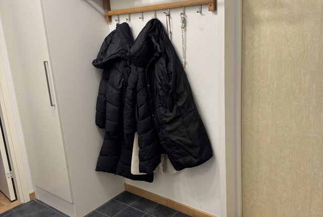 Högsbogatan 23, Göteborg - bild 1