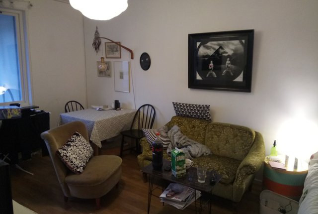 Vårvädersgatan 21, Göteborg - bild 1