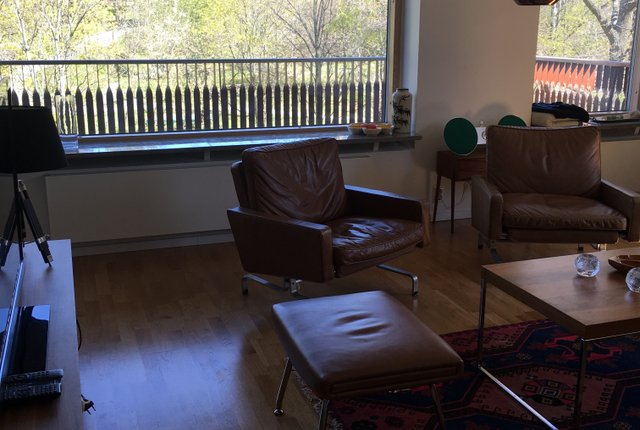 Hårdvallsgatan 14, Stockholm - bild 1