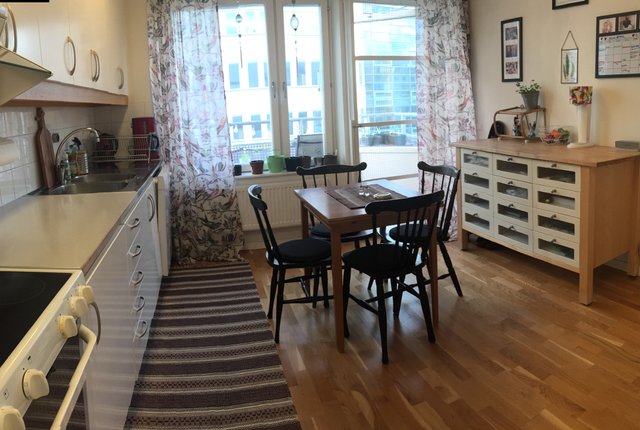 Fredsborgsgatan 23, Stockholm - bild 2