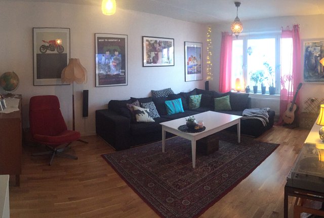 Fredsborgsgatan 23, Stockholm - bild 1
