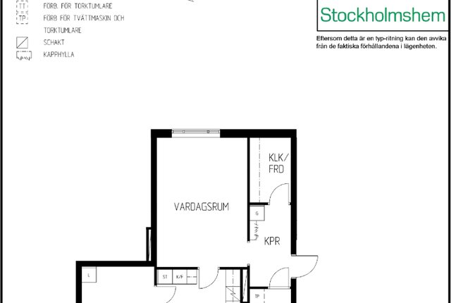 Fredsborgsgatan 23, Stockholm - bild 6