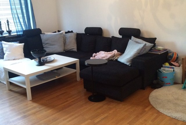 , Johanneshov - bild 2