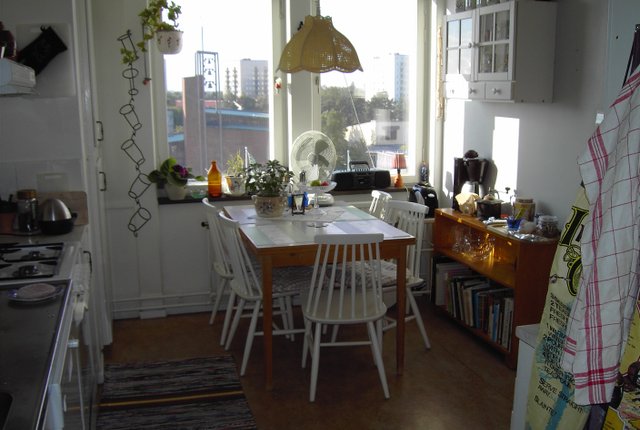 Önskehemsgatan 43, Bandhagen - bild 5
