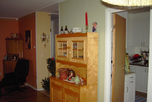 Önskehemsgatan 43, Bandhagen - bild 7