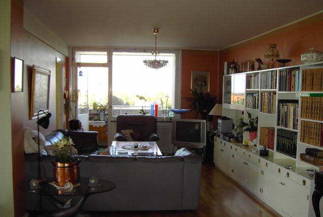Önskehemsgatan 43, Bandhagen - bild 2