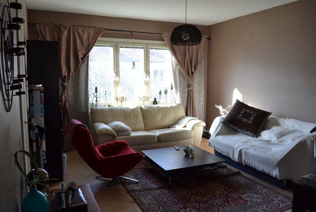 Västra Andersgårdsgatan 7B, Göteborg - bild 2
