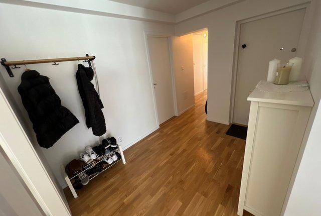 Råsundavägen 17, Solna - bild 3