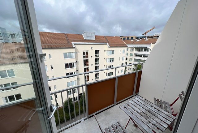 Råsundavägen 17, Solna - bild 1