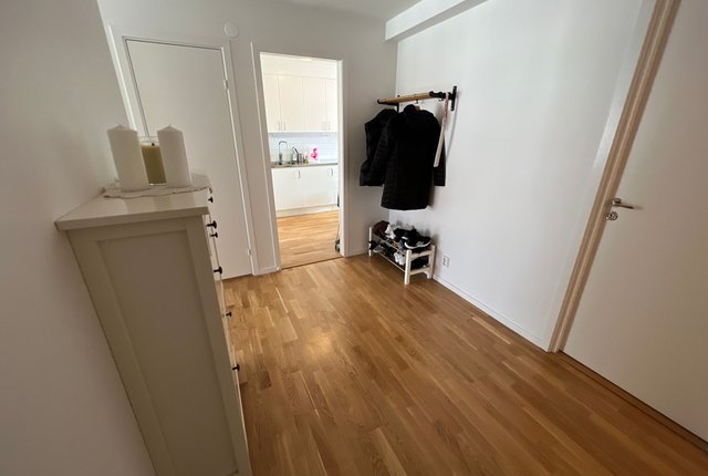 Råsundavägen 17, Solna - bild 2