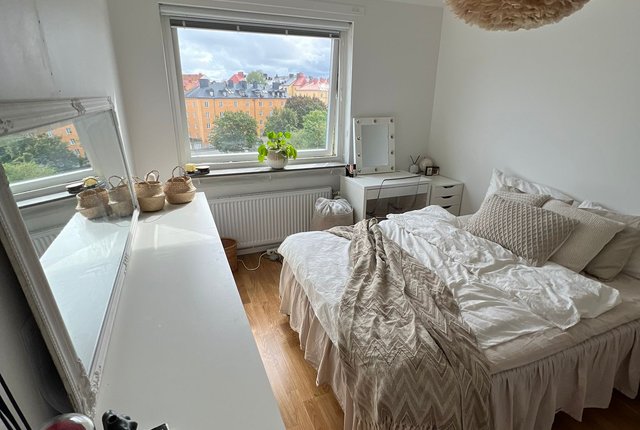 Råsundavägen 17, Solna - bild 4