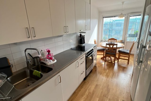 Råsundavägen 17, Solna - bild 7