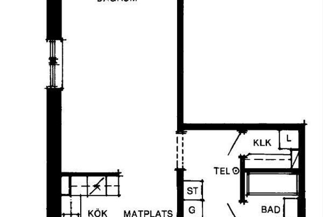 Repslagargatan 7C, Uppsala - bild 7