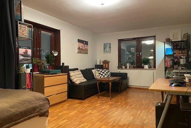 Repslagargatan 7C, Uppsala - bild 1
