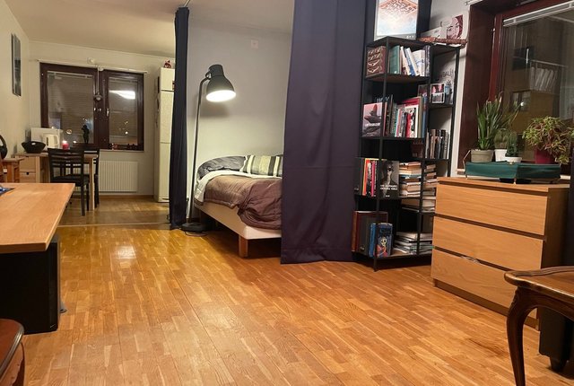 Repslagargatan 7C, Uppsala - bild 2