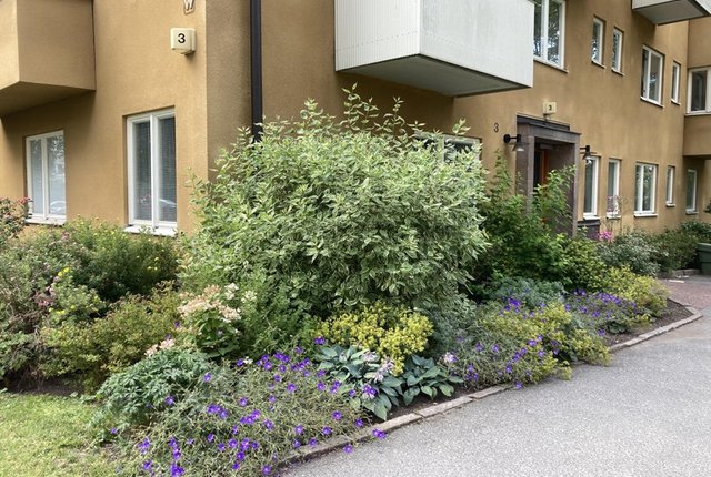 Sandhamnsgatan 3, Stockholm - bild 2