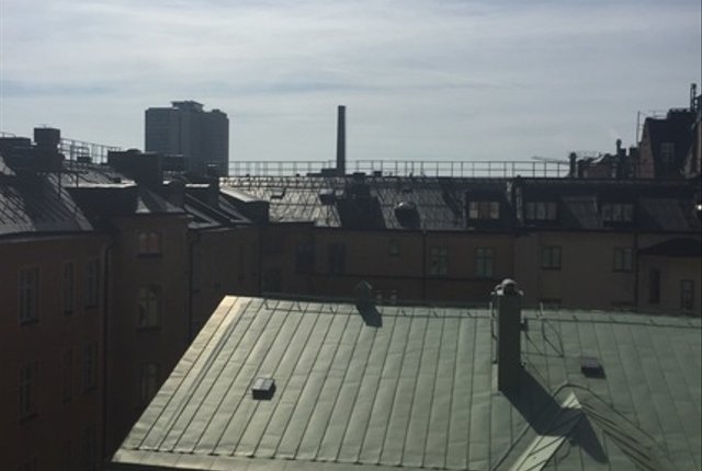 Folkungagatan 92, Stockholm - bild 1