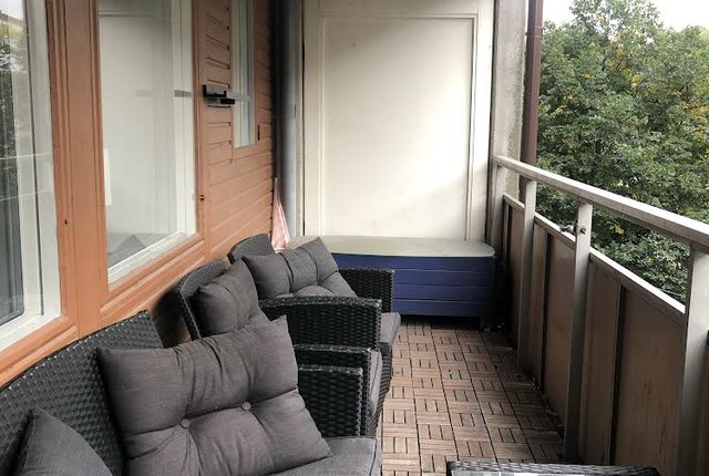Landalagången 13, Göteborg - bild 2