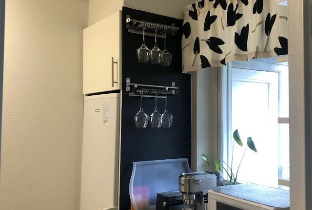 Landalagången 13, Göteborg - bild 1