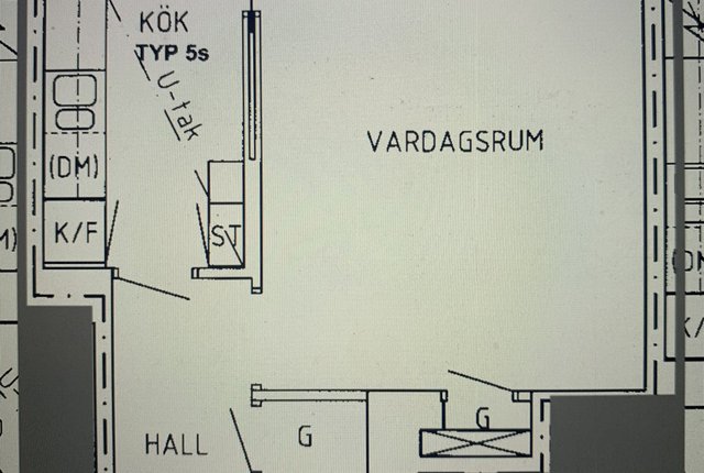 Palmbladsvägen 4, Stockholm - bild 3