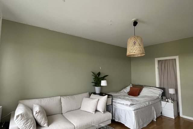 Palmbladsvägen 4, Stockholm - bild 1