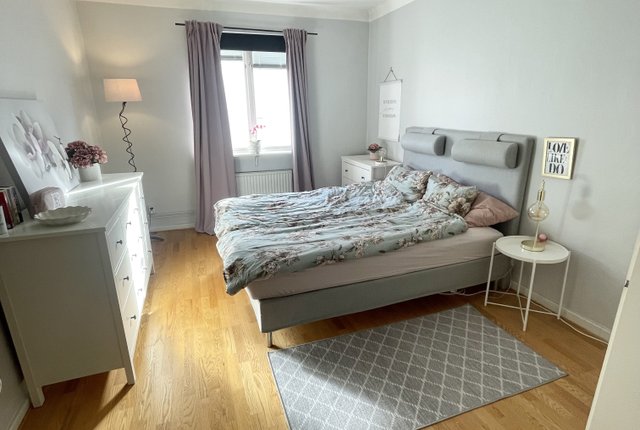 Slottsskogsgatan 53C, Göteborg - bild 1