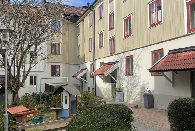 Slottsskogsgatan 53C, Göteborg - bild 3