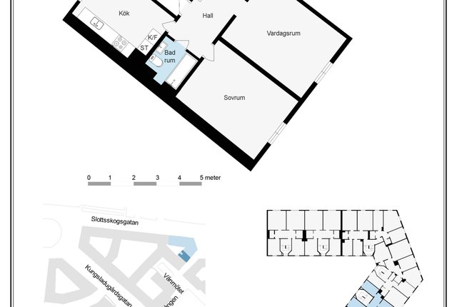Slottsskogsgatan 53C, Göteborg - bild 6