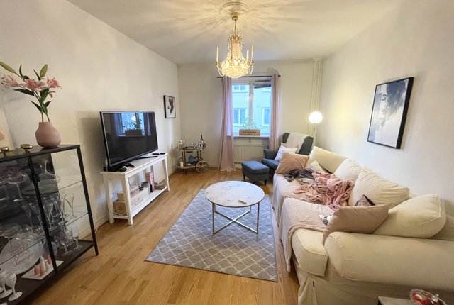 Slottsskogsgatan 53C, Göteborg - bild 2