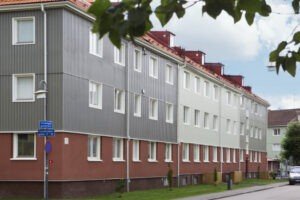 Vindragaregatan 13B, Göteborg - bild 1