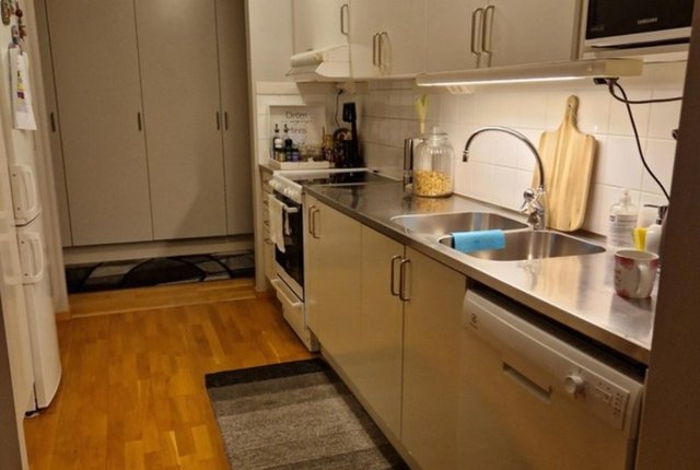 Solursgränd 8, Vällingby - bild 4