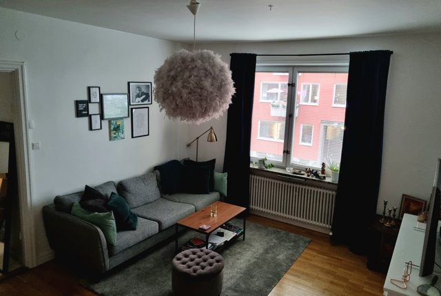 Slipgatan 4, Stockholm - bild 1