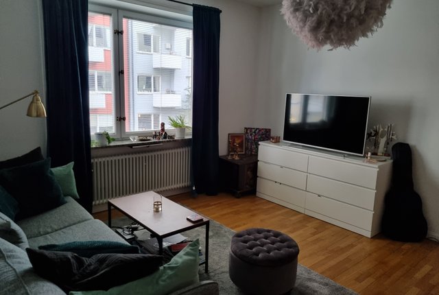 Slipgatan 4, Stockholm - bild 2