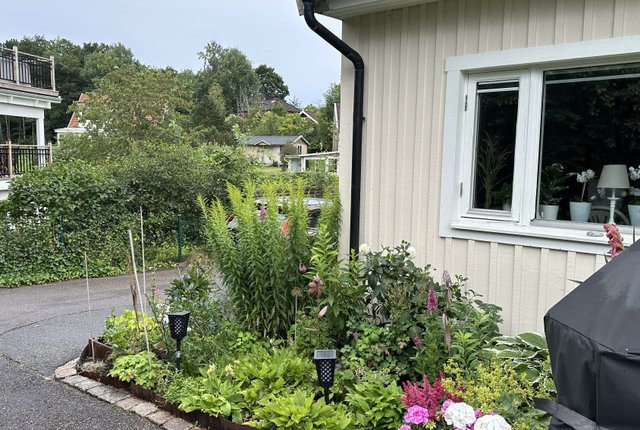 Åsvägen 4F, Sävedalen - bild 1