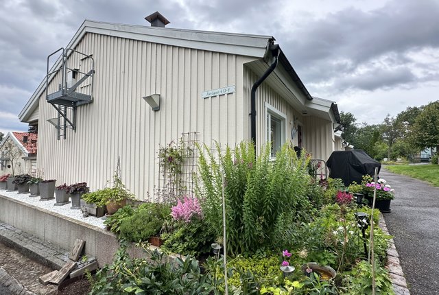 Åsvägen 4F, Sävedalen - bild 2