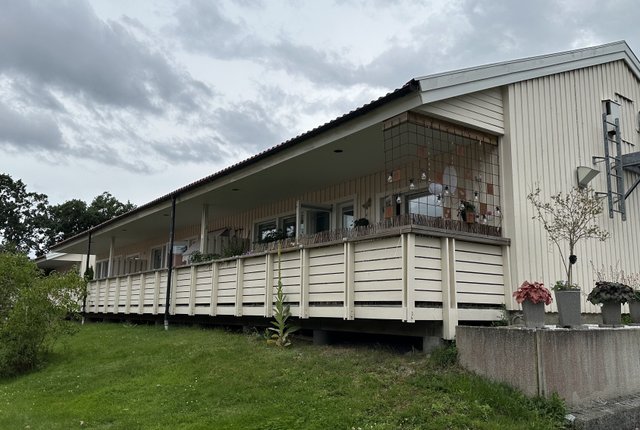 Åsvägen 4F, Sävedalen - bild 3