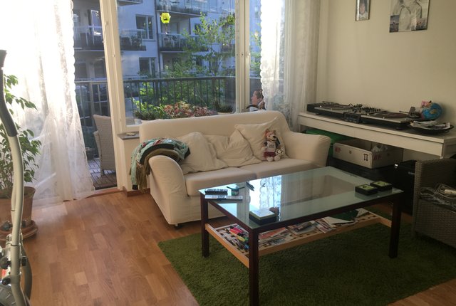 Båtklubbsgatan 1, Stockholm - bild 8