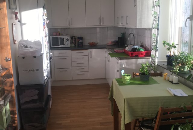 Båtklubbsgatan 1, Stockholm - bild 2