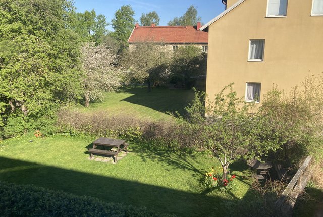 Mölnbovägen 24A, Järna - bild 2