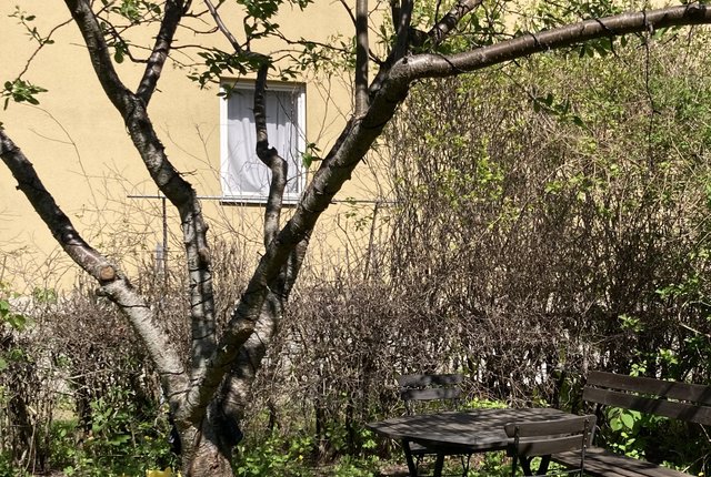 Mölnbovägen 24A, Järna - bild 1