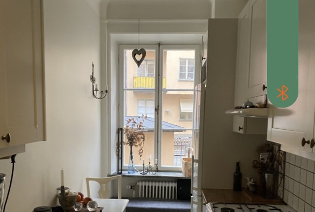 Rimbogatan 8, Stockholm - bild 1