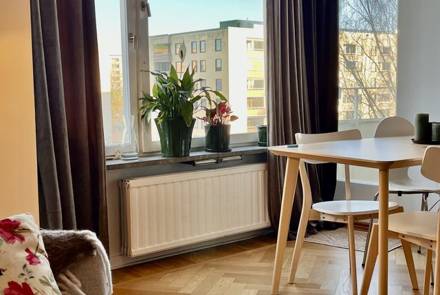 Rindögatan 52, Stockholm - bild 3