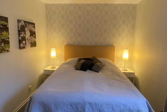 Bagarfruvägen 85, Sköndal - bild 1