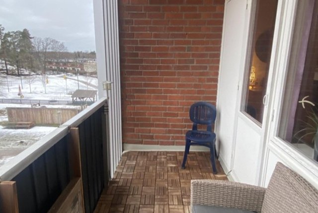 Bagarfruvägen 85, Sköndal - bild 4