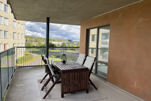 Åby Allé 19, Mölndal - bild 2