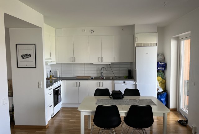 Åby Allé 19, Mölndal - bild 4